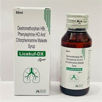 LICEKUF -
DX(CARTAN PACK)
